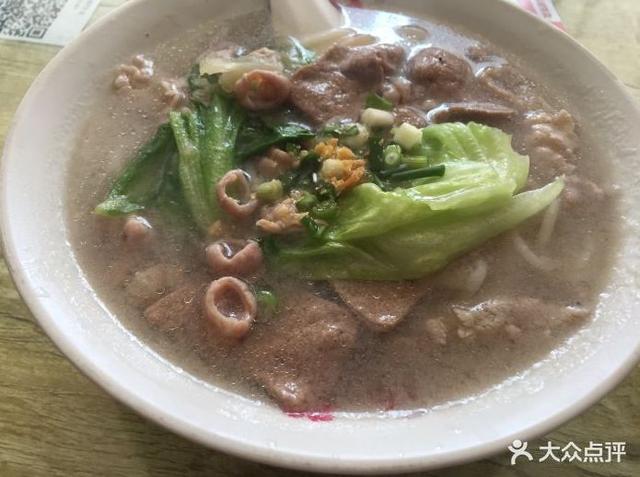 上过2次《舌尖》,被漏掉那么多美食,这座小城早该火了…