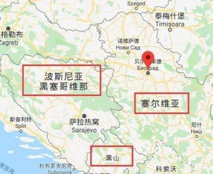 不用签证还直飞,物价最低的欧洲国,媲美希腊瑞士,却鲜少人知