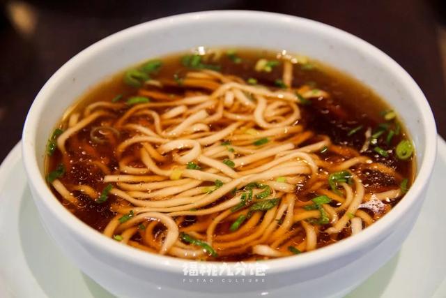 没有“996”!去扬州吃早茶太舒适了!