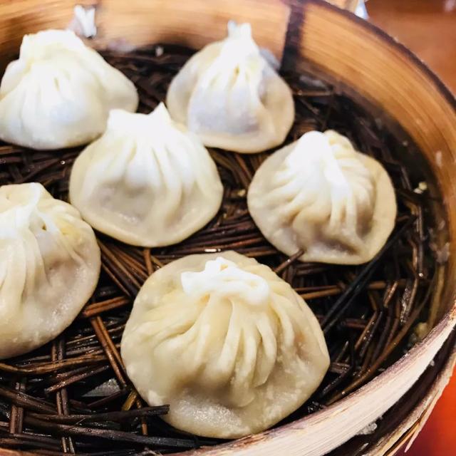 没有“996”!去扬州吃早茶太舒适了!