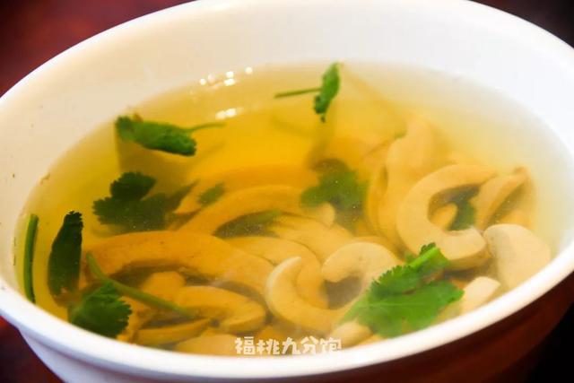 没有“996”!去扬州吃早茶太舒适了!