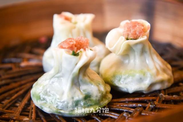 没有“996”!去扬州吃早茶太舒适了!