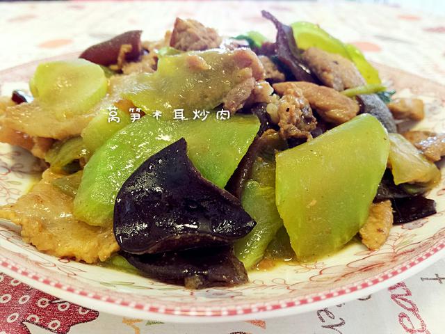 黑木耳的19种吃法,绝妙的做法,美妙的风味