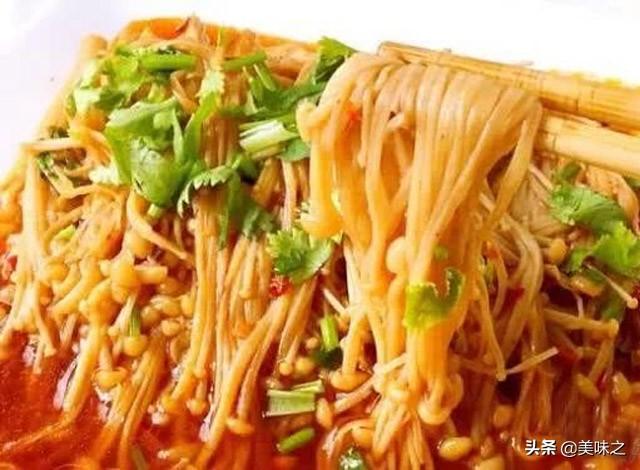 13种水煮菜的家常做法,健康营养又美味,天天吃都不腻