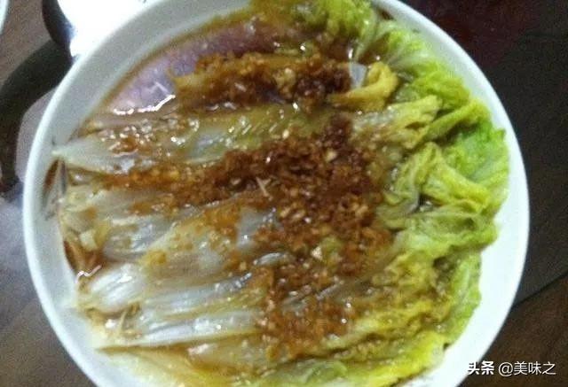 13种水煮菜的家常做法,健康营养又美味,天天吃都不腻