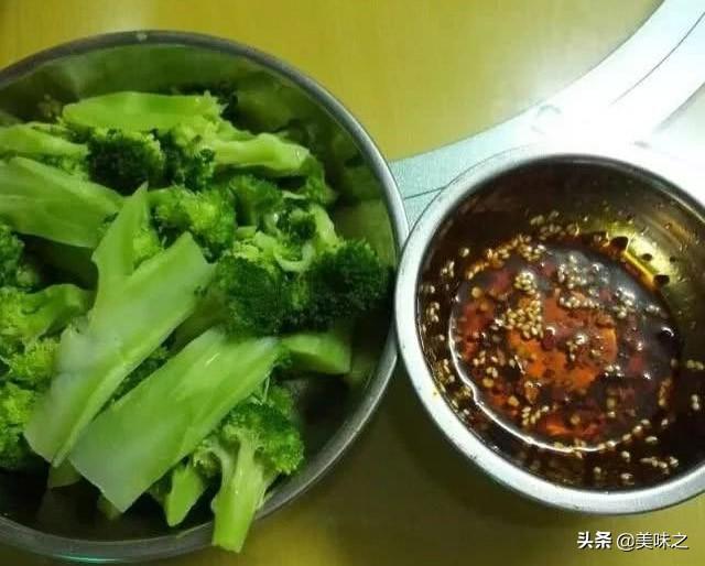 13种水煮菜的家常做法,健康营养又美味,天天吃都不腻