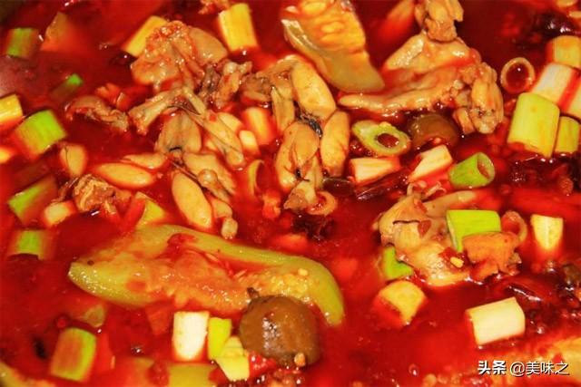 13种水煮菜的家常做法,健康营养又美味,天天吃都不腻