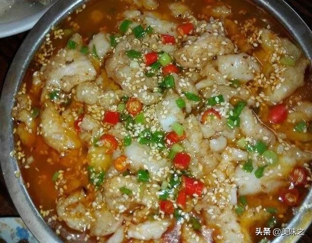 13种水煮菜的家常做法,健康营养又美味,天天吃都不腻