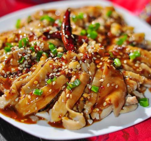 11款下饭菜,给家人做吃的饱饱的