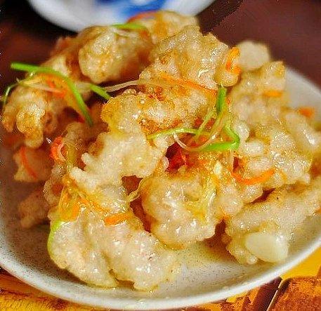 11款下饭菜,给家人做吃的饱饱的