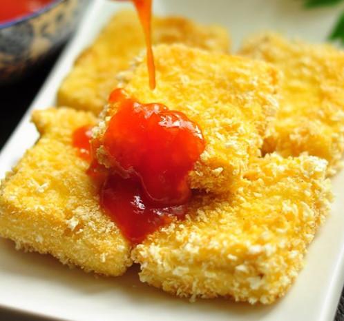 11款下饭菜,给家人做吃的饱饱的