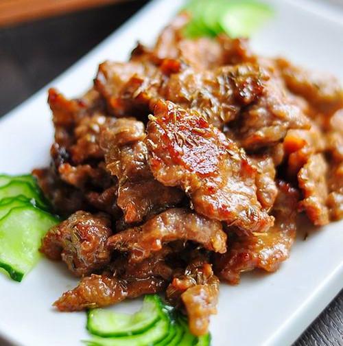 11款下饭菜,给家人做吃的饱饱的