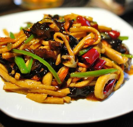 11款下饭菜,给家人做吃的饱饱的