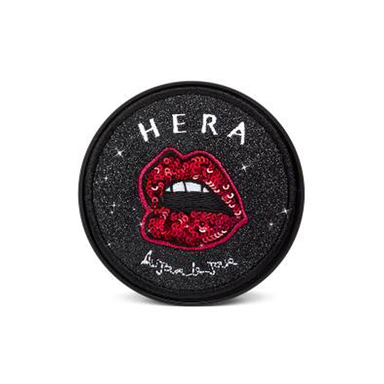 HERA赫妍 黑气垫粉底液 (黑气垫) 15gx2/430RMB