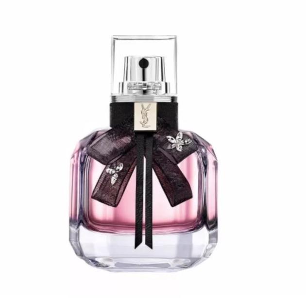 圣罗兰反转巴黎女士花溢香水 ¥ 770元:30ml