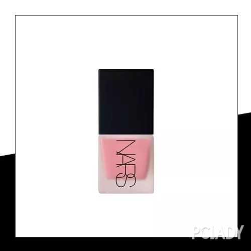 NARS炫色腮红露
