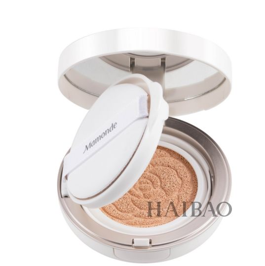 梦妆 (Mamonde) 桃花透亮水嫩气垫霜 (白桃花气垫) RMB 149 : 14g