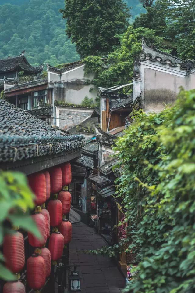 7、8月份,不来这些地方,难道你真要错过这么美的远方么?