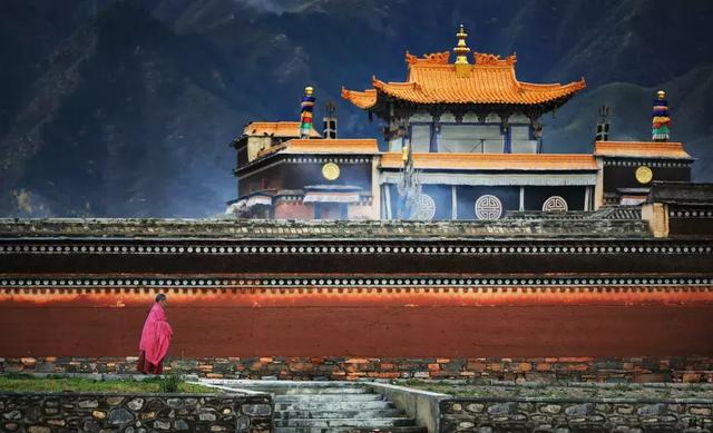 7、8月份,不来这些地方,难道你真要错过这么美的远方么?