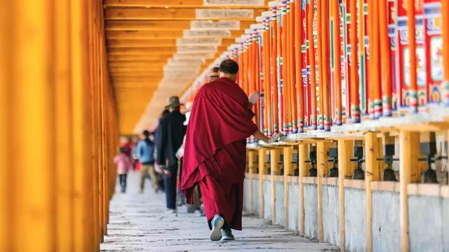 7、8月份,不来这些地方,难道你真要错过这么美的远方么?