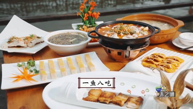 去了泰宁才知道,这才是度假