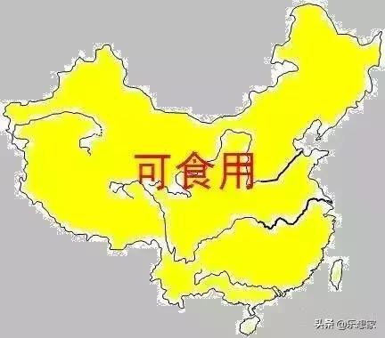 舌尖上的旅行——中国人的美食地图