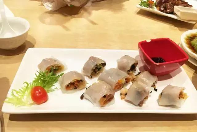 中国十大美食之都,你去过几个