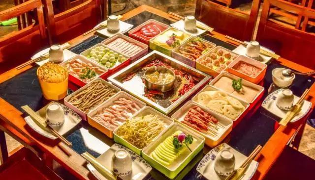 中国十大美食之都,你去过几个