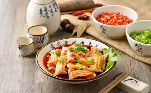中国十大美食之都,你去过几个