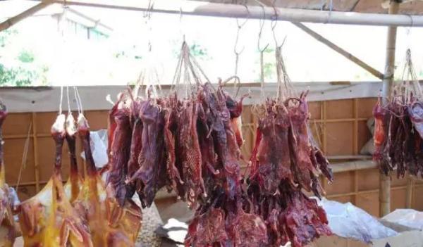 福建最奇葩的七大美食,外地人闻风丧胆