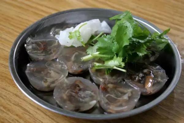 福建最奇葩的七大美食,外地人闻风丧胆
