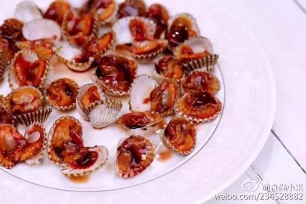 福建最奇葩的七大美食,外地人闻风丧胆