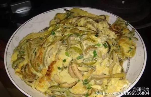 福建最奇葩的七大美食,外地人闻风丧胆