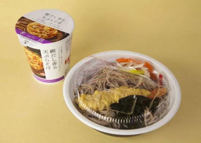 关于日本人长寿苗条的秘诀——荞麦面,没有比这篇更全的攻略了
