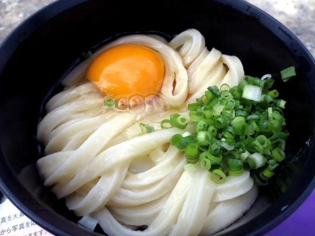 关于日本人长寿苗条的秘诀——荞麦面,没有比这篇更全的攻略了