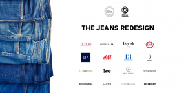 英国环保慈善机构 发布牛仔行业指南《The Jeans Redesign》