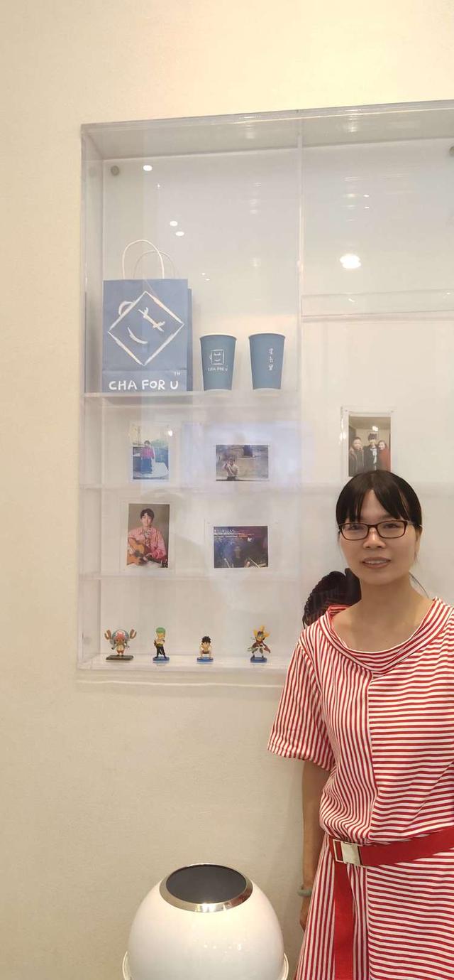 八月,穿越那片花海那湾水