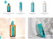 把“摩洛哥坚果油”从中东带到全世界，Moroccanoil 是如何用10年成长为国际性品