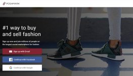 <b>全球最大社交型时尚电商平台 Poshmark 将于9月下旬上市，估值超12亿美元</b>