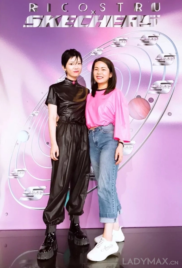 深度 | 不满足销售额200亿,斯凯奇在中国的野心有多大? 深度 | 不满足销售额200亿,斯凯奇在中国的野心有多大?