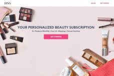 “美妆KOL鼻祖”Michelle Phan 创立的美妆电商 Ipsy年销售额超5亿美元，估值或达
