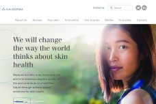 雀巢集团以102亿美元出售旗下皮肤健康部门，瑞典和阿布扎比的投资方接手