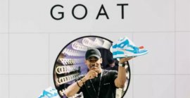 进入疯狂的中国球鞋市场，GOAT准备好了吗？