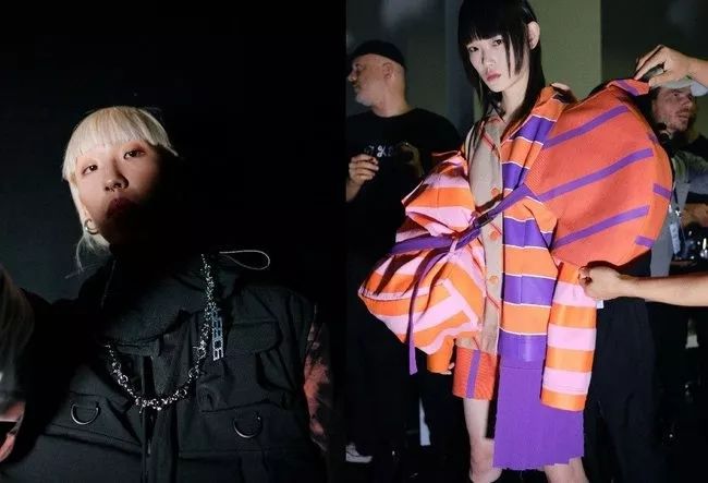 频繁登陆全球四大时装周的“中国设计”还能走多远?