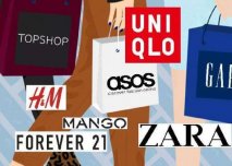 Forever21破产，拉夏贝尔暴雷，快时尚走向没落？