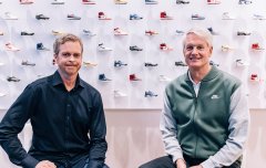 美国两大运动服饰巨头同时换帅：Nike 和 Under Armour 首席执行官更迭