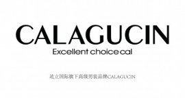 CALAGUCIN：成功男士的魅力体现