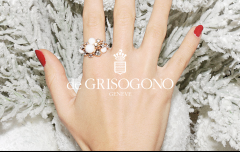 卷入非洲女首富贪污丑闻，瑞士奢华珠宝品牌de Grisogono 宣布破产