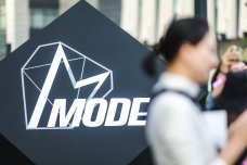 开启“双轨制”订货模式！上海时装周 MODE 2020秋冬服装服饰订货会将于4月底举