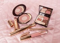 疫情时期最大的美妆交易：西班牙Puig集团控股英国彩妆品牌Charlotte Tilbury，估值